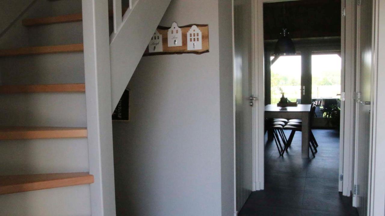 Vakantiehuis Weideblik Biezenmortel Zewnętrze zdjęcie